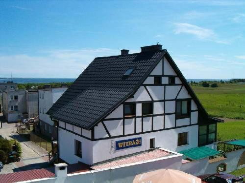 Apartament 3Rooms Władysławowo Exterior foto