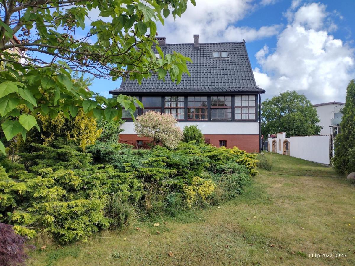 Apartament 3Rooms Władysławowo Exterior foto