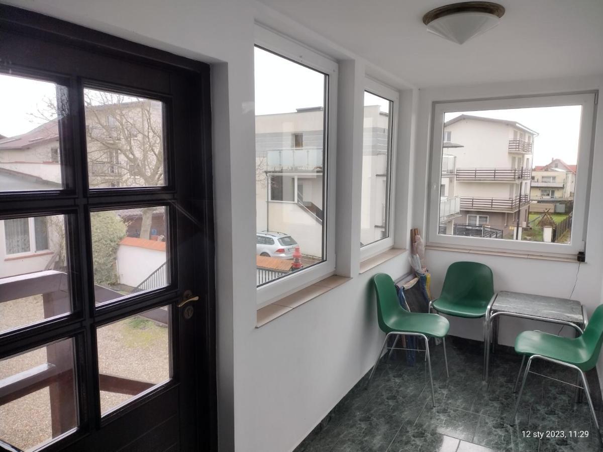 Apartament 3Rooms Władysławowo Exterior foto