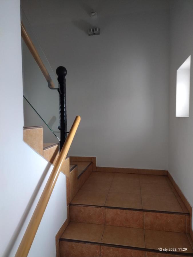 Apartament 3Rooms Władysławowo Exterior foto