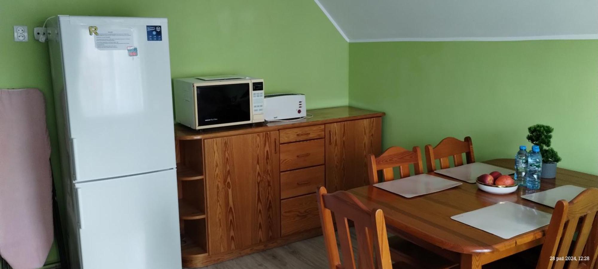 Apartament 3Rooms Władysławowo Exterior foto