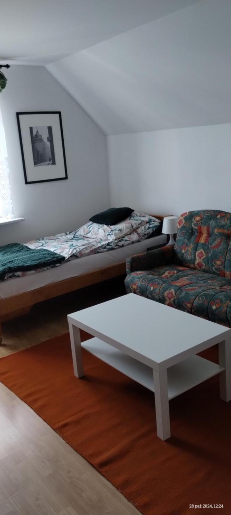 Apartament 3Rooms Władysławowo Exterior foto