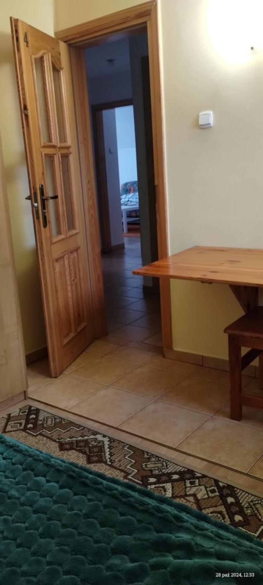 Apartament 3Rooms Władysławowo Exterior foto