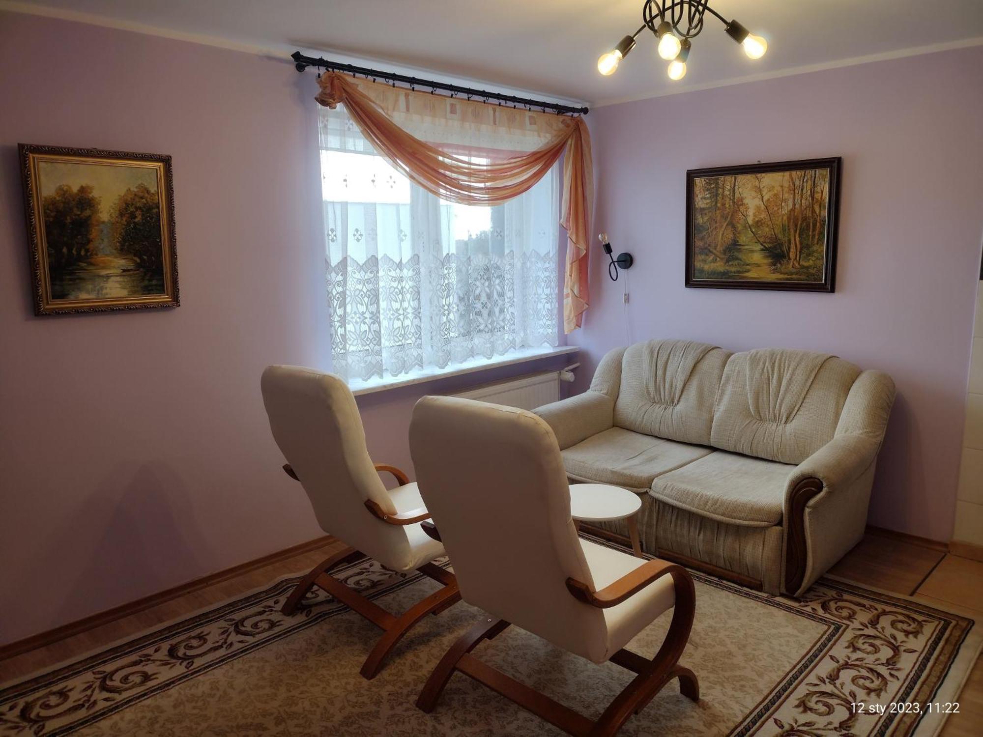 Apartament 3Rooms Władysławowo Exterior foto